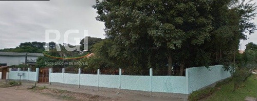 Terreno Em Flórida - Ot5604