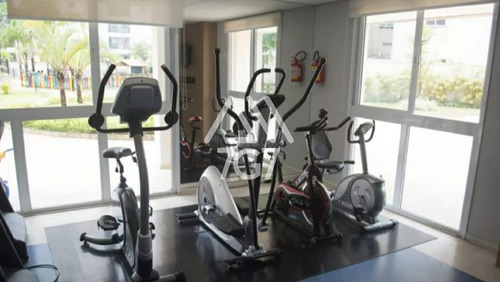 Apartamento À Venda No Morumbi - Ap13795 - 69484324