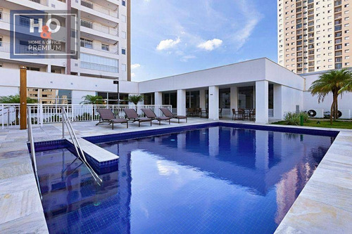 Imagem 10 de 27 de Apartamento Com 2 Dormitórios 1 Suíte À Venda, 70 M² - Jardim Da Saúde - São Paulo/sp - Ap2601