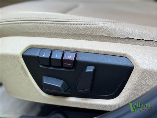 BMW 320i 2.0 16V TURBO ACTIVE FLEX 4P AUTOMÁTICO