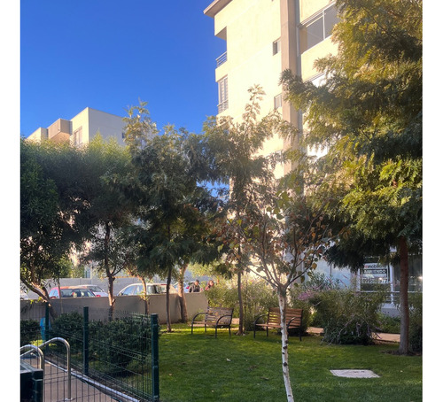 Arriendo Departamento Condominio Don Benjamín