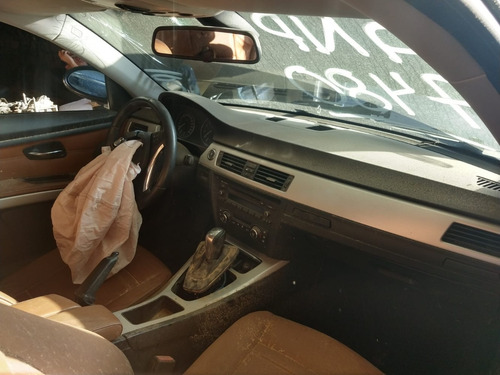 Imagen 3 de 10 de Yonke Bmw Serie 3 2011 Coupe En Partes