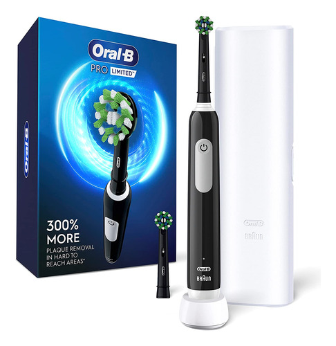 Oral-b Vitality Cepillo De Dientes Eléctrico Con (1) Cabezal