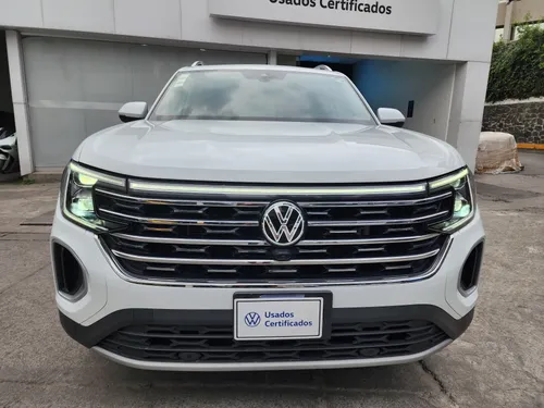 Volkswagen Teramont 2.0 Highline At