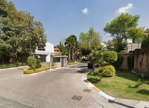 Casa, Calle Valle De Málaga Número 13 C, Casa 2, Lote 2, Manzana 1, Desarrollo Valle De Las Palmassan José De Los Cedros, Huixquilucan, Estado De México, Ab2-ru