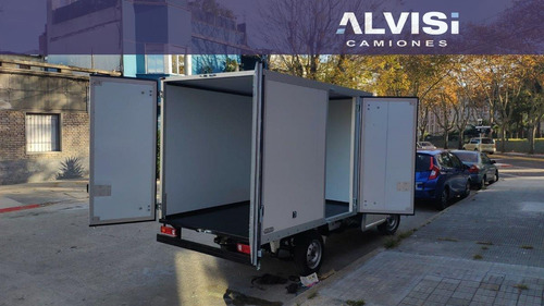 Changan Star Box Grande Chana Iva Inc.