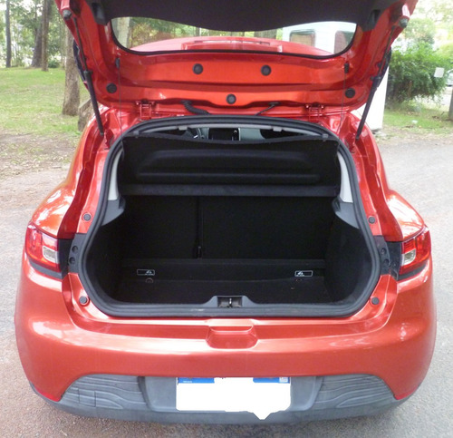 Renault Clio 1.2 Iv Fase Ii Expression