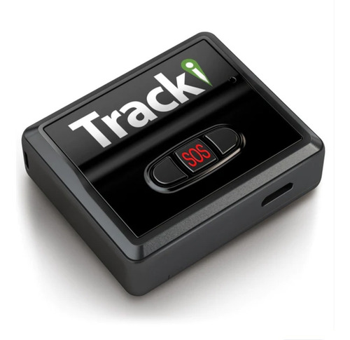 Imagen 1 de 6 de Mini Gps Tracker Vehículos, Portátil, Posicion Satelital 4g