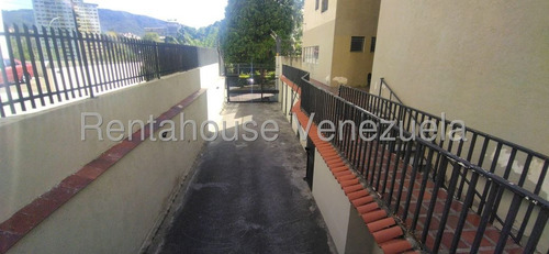 Apartamento En Venta En Los Samanes 25-16546 K.f