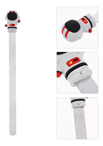Kids Presents Bookmark Cartoon