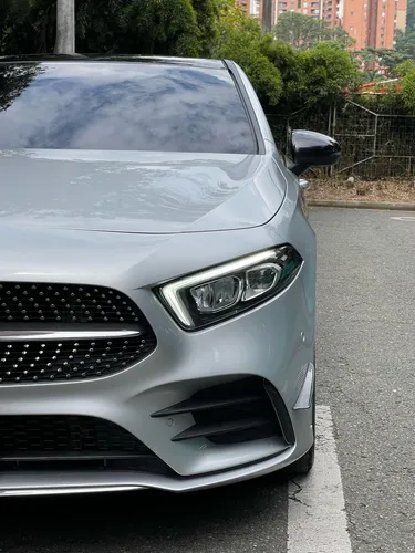 Mercedes-Benz Clase A A200 AMG LINE 1.3 TURBO AUTOMÁTICO
