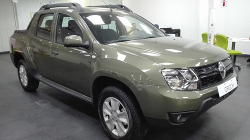 Renault Duster Oroch 1.6 Profesional