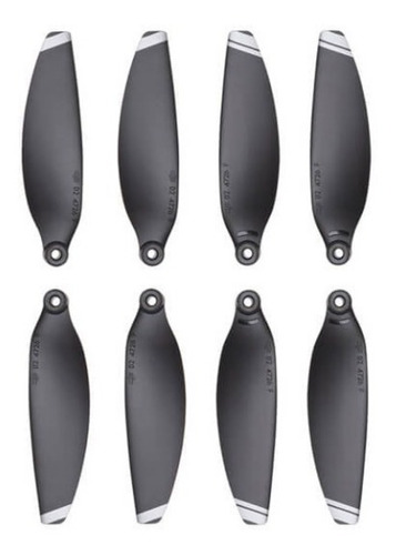 Dji Helices Mavic Mini Originales - Local Dealer Oficial
