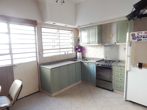 Imagen 7 de 30 de Casa Venta C/ Gran Terraza, Garage En Ramos Mejia