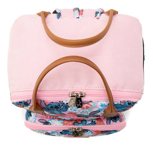 Imagen 6 de 7 de Mochila Atlantyc Hawaii