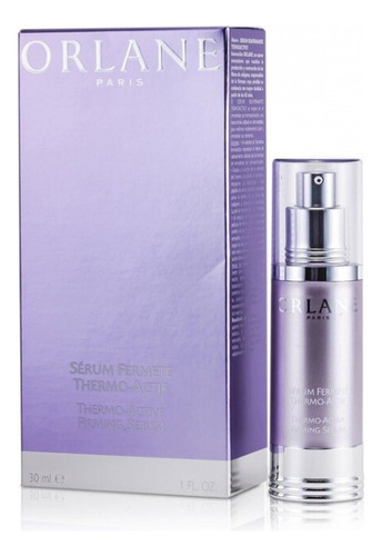 Orlane Thermo Active Firming Serum 30ml, Lo Mejor!