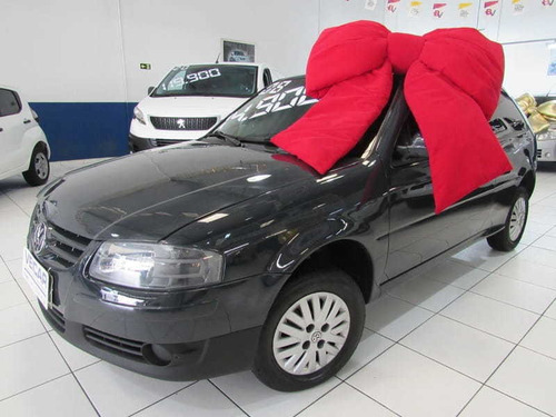 Volkswagen Gol 1.0
