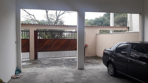 Imagem 13 de 27 de Casa Para Venda, 4 Dormitórios, Vila Nova Cintra - Mogi Das Cruzes - 3816