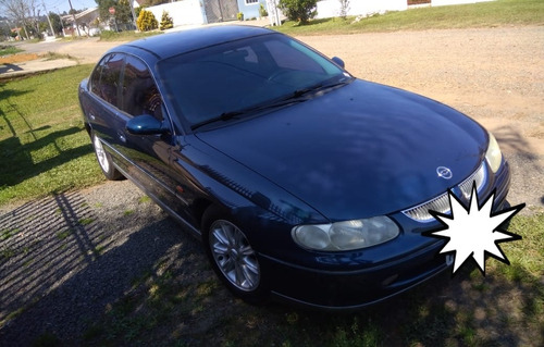 Omega 1999 3.8 Cd 4p