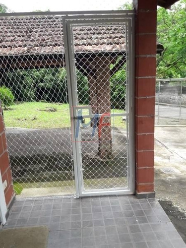 Imagem 14 de 30 de Ref 8.100- Excelente Casa Localizada, No Parque Santa Inês Caieiras, 1020 M² A.t, 88 M² A.c, 3 Dorms, 1 Suíte, 15 Vagas De Garagem. - 8100
