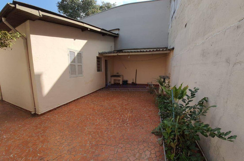 Imagem 17 de 19 de Casa Com 2 Dormitórios À Venda, 84 M² Por R$ 550.000,00 - Parque Mandaqui - São Paulo/sp - Ca0431