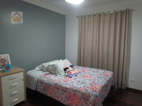Imagem 19 de 30 de Apartamento A Venda No Bairro Vila Galvão Em Guarulhos - - 1012-1