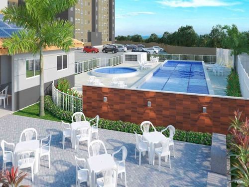 Imagem 29 de 30 de Apartamento - Ap00364 - 34827452