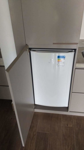 Imagem 5 de 11 de Jardim Paulista, Studio Mobiliado - Lazer Completo - Ic18538