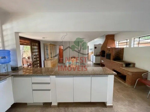 Imagem 5 de 14 de Chacara Em Condominio - Ref: 5158 - V-5158