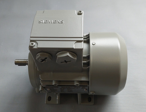 Motor Trif 1/3cv 220/380/440v 2polos Siemens 1la7063-2ea90