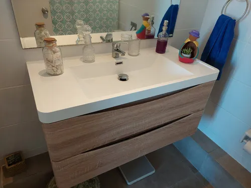 Hermoso Departamento Vista Privilegiada (99754)