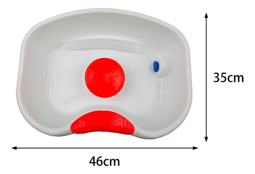 Lavabo De Cabecera Con Cojín Para La Cabeza, Lavabo Para