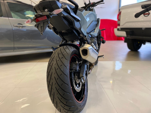 Imagen 5 de 10 de Bmw Xrs1000