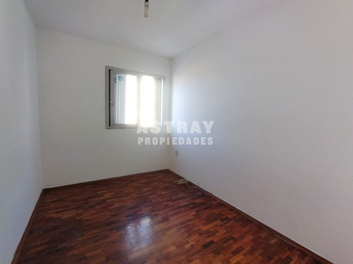 Imagen 10 de 11 de Apartamento En Alquiler De 2 Dormitorios En Cordón