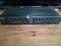 Comprar Equalizador Technics Detalle Estetico Funciona Impecable [ E