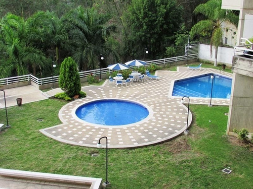 Imagen 8 de 9 de Apartameno En Venta Mls #20-15251