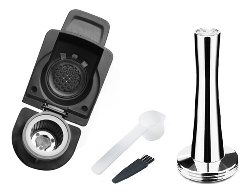 Adaptador De Café Reutilizable For Dolce Gusto Genio 2/dg25