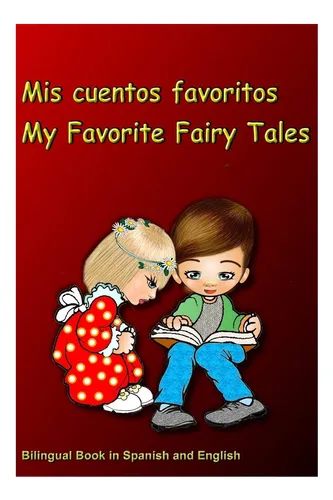 comprar Libro: Mis Cuentos Favoritos Mi Libro De Cuentos De Hadas Fa