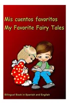 Comprar Libro: Mis Cuentos Favoritos Mi Libro De Cuentos De Hadas Fa