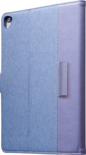 Estuche Para iPad 9.7 Tipo Folio Laut En Varios Colores