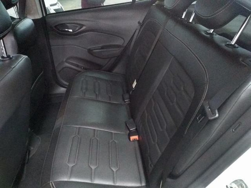 Chevrolet Onix Ltz Mcm Hb
