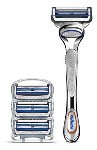 Gillette Skinguard-cuchillas Afeitar Para Hombre Maquini