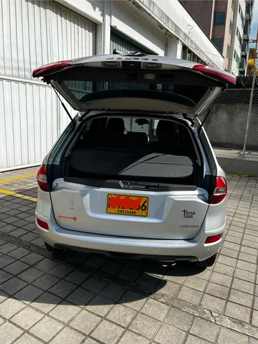 Renault Koleos 2.5 Dynamique