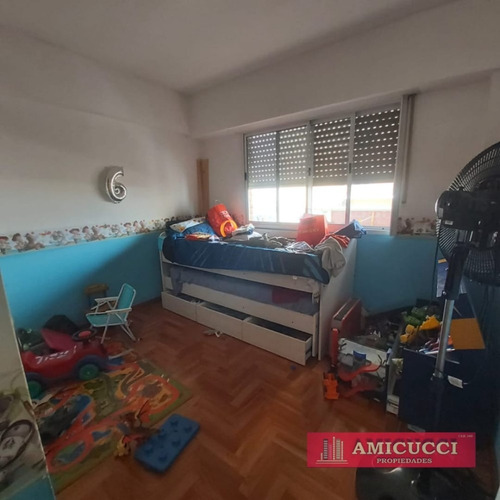 Imagen 13 de 14 de Excelente Departamento En San Martin Centro Con Cochera