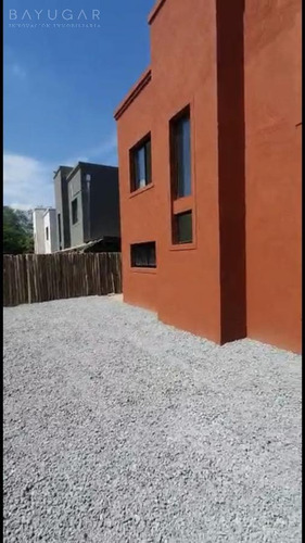 Imagen 23 de 26 de Venta - Dúplex A Estrenar En Casas Del Pilar - Bayugar Negocios Inmobiliarios
