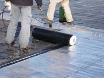Comprar Colocacion Membrana Asfaltica Aluminio Garantia