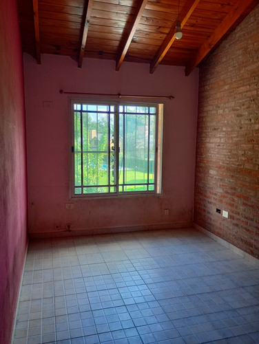 Casaquinta 3 Dorm. Barrio Parque Orense. ¡oportunidad!