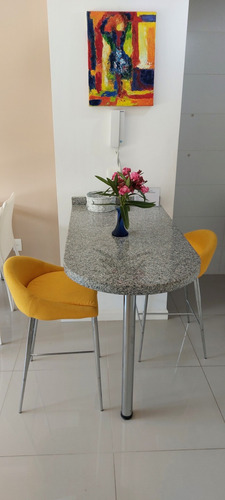 Espectacular Penthouse Con Terraza Parr. Y Jacuzzi Propio