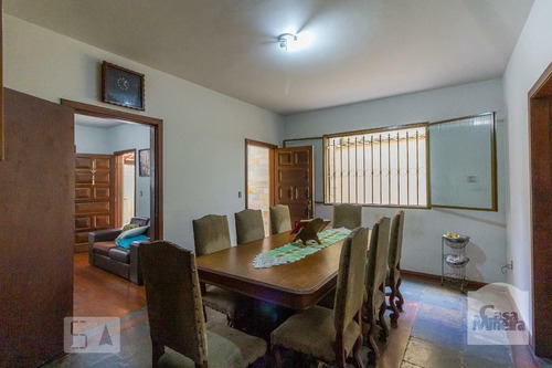 Imagem 10 de 15 de Casa À Venda No Dona Clara - Código 321235 - 321235