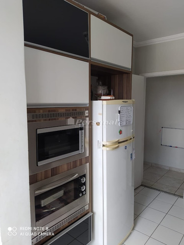 Imagem 3 de 15 de Apartamento Em Vila São José - Taubaté - 1124